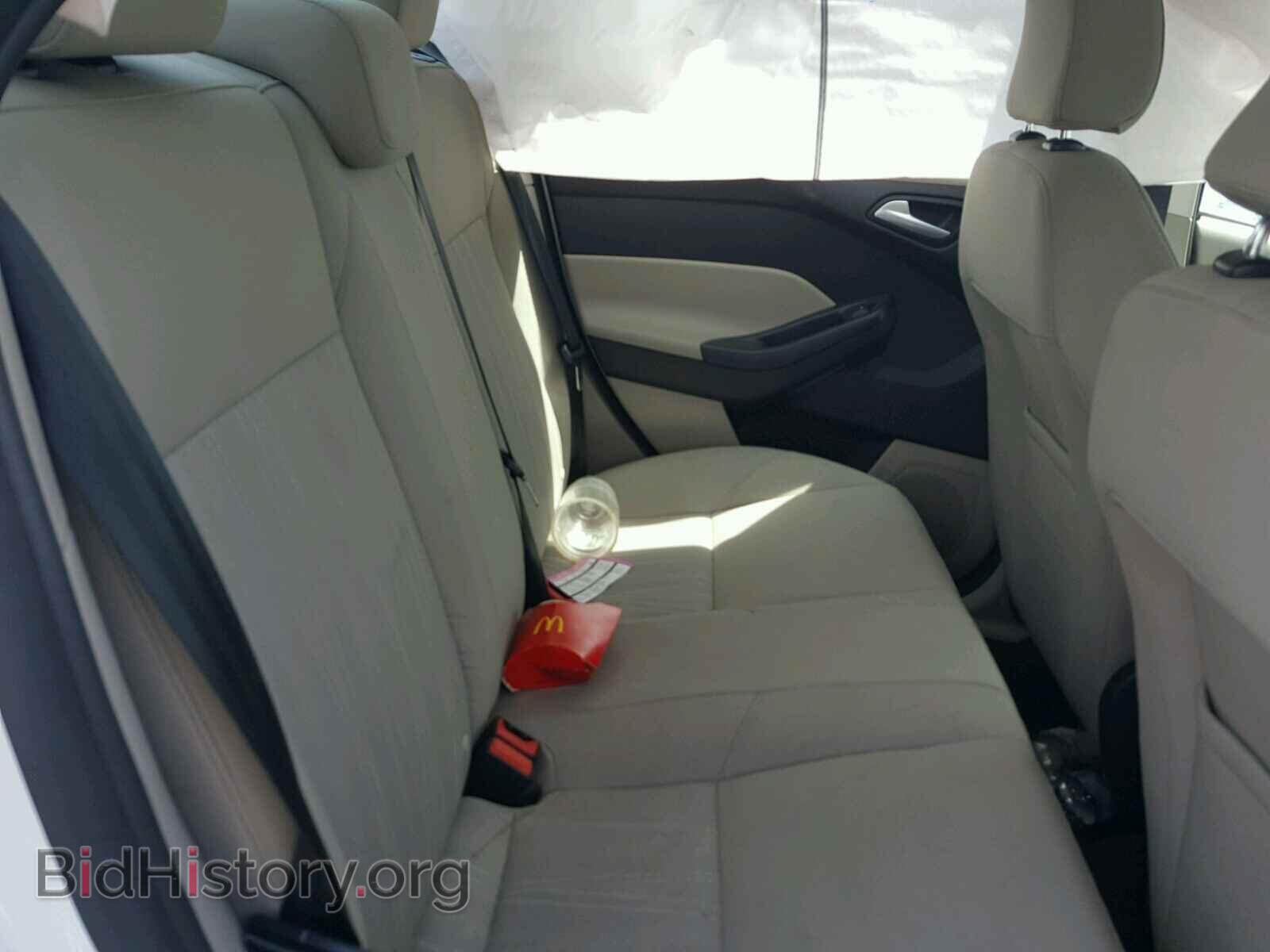 2016 FORD FOCUS - VIN: 1FADP3F20GL277852 - Фото 6