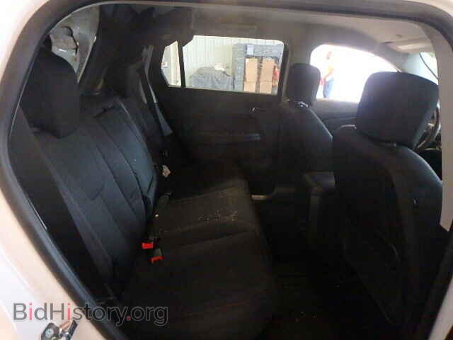2015 GMC TERRAIN - VIN: 2GKALMEK0F6117594 - Фото 6
