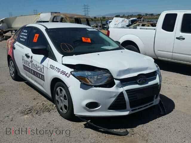 Photo 1FADP3E29DL164348 - FORD FOCUS 2013