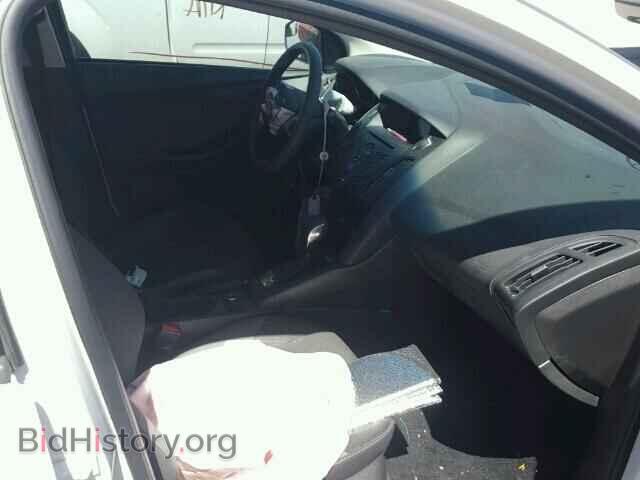 2013 FORD FOCUS - VIN: 1FADP3E29DL164348 - Фото 5