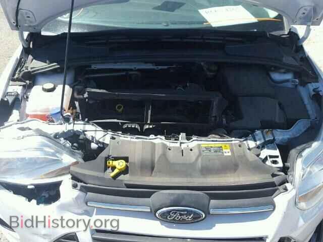 2013 FORD FOCUS - VIN: 1FADP3E29DL164348 - Фото 7