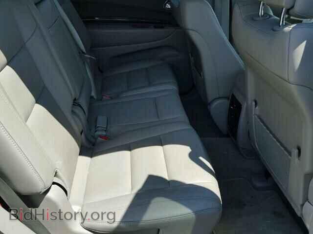 2013 DODGE DURANGO - VIN: 1C4RDJDG4DC540514 - Фото 6