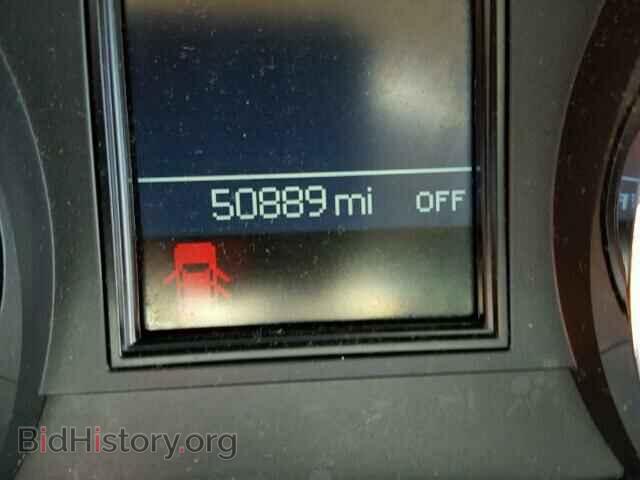 2013 DODGE DURANGO - VIN: 1C4RDJDG4DC540514 - Фото 8