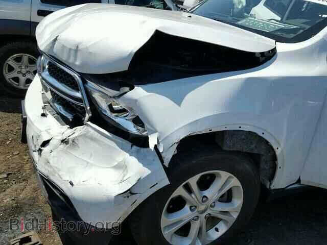 2013 DODGE DURANGO - VIN: 1C4RDJDG4DC540514 - Фото 9