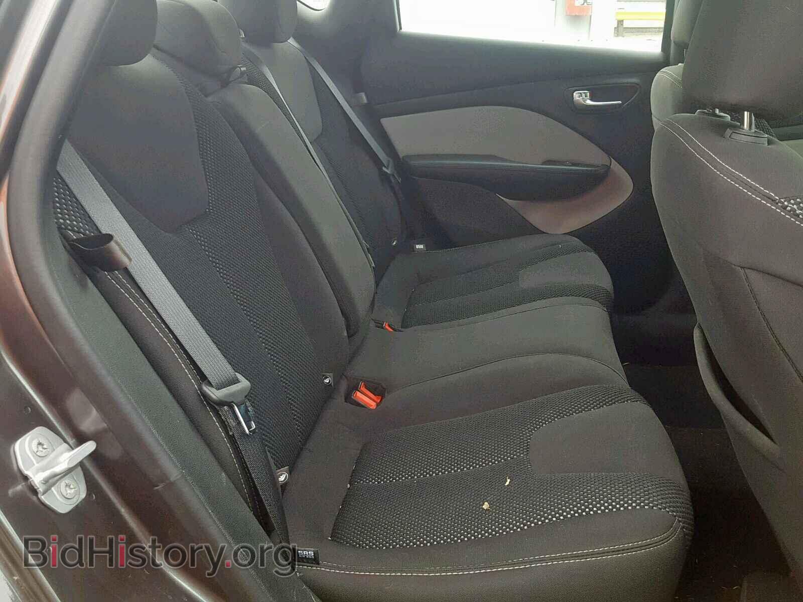 2015 DODGE DART - VIN: 1C3CDFBB1FD123248 - Фото 6
