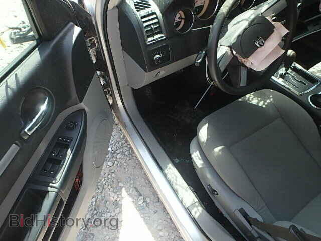 2010 DODGE CHARGER - VIN: 2B3CA3CV2AH276701 - Фото 9