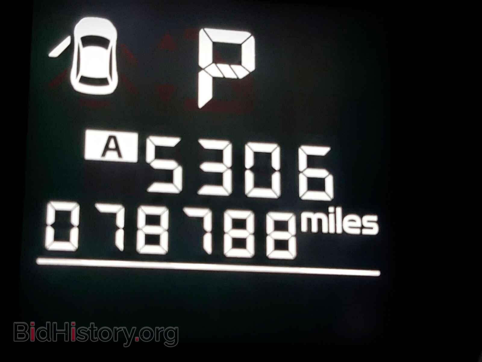 2014 SUBARU OUTBACK - VIN: 4S4BRCDC8E3321662 - Фото 8