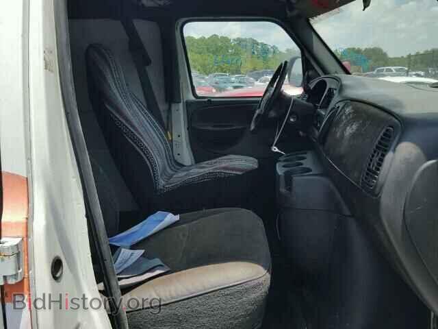 2003 DODGE RAM VAN - VIN: 2D7JB21YX3K500738 - Фото 5