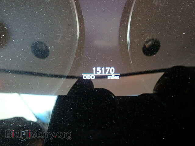 2014 LEXUS LS460 - VIN: JTHBL1EF7E5125170 - Фото 8