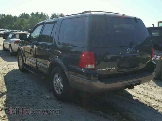 2004 FORD EXPEDITION - VIN: 1FMFU16L74LA08070 - Фото 3