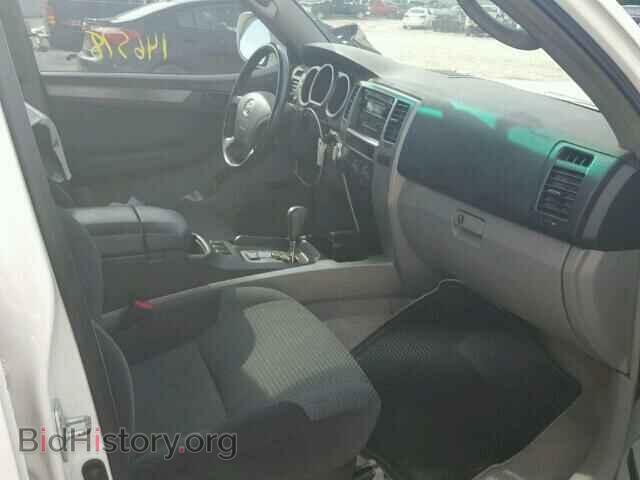 2004 TOYOTA 4RUNNER - VIN: JTEBT14R740033674 - Фото 5