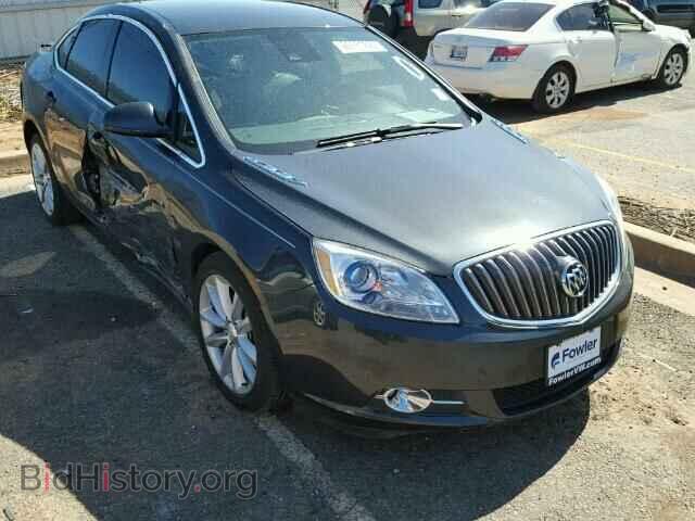 Фотография 1G4PR5SK8F4104636 - BUICK VERANO 2015