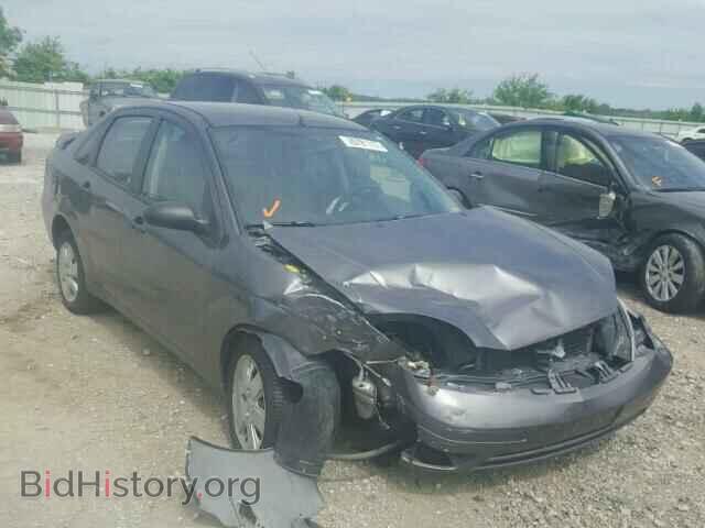 Фотография 1FAHP34NX7W181613 - FORD FOCUS 2007