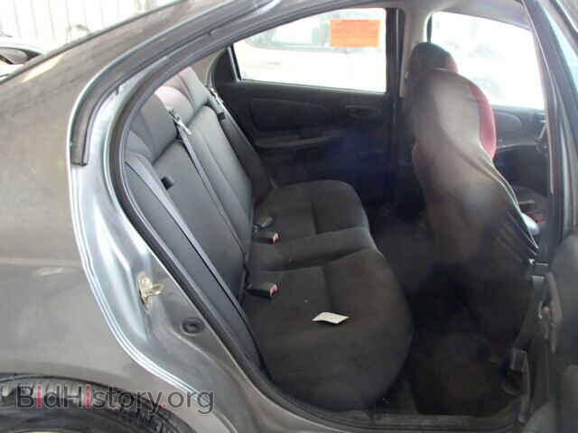 2005 DODGE NEON - VIN: 1B3ES56C05D249835 - Фото 6