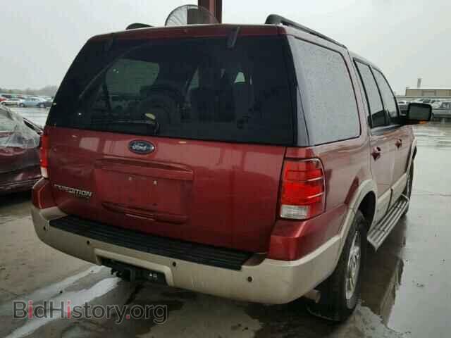 2005 FORD EXPEDITION - VIN: 1FMFU17595LA29469 - Фото 4