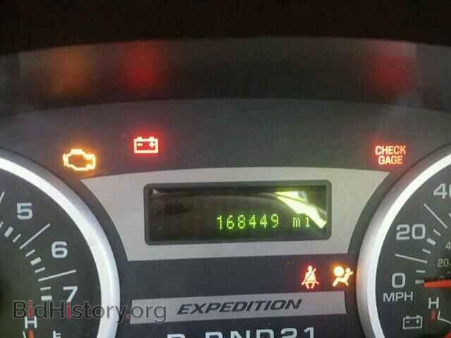 2005 FORD EXPEDITION - VIN: 1FMFU17595LA29469 - Фото 8