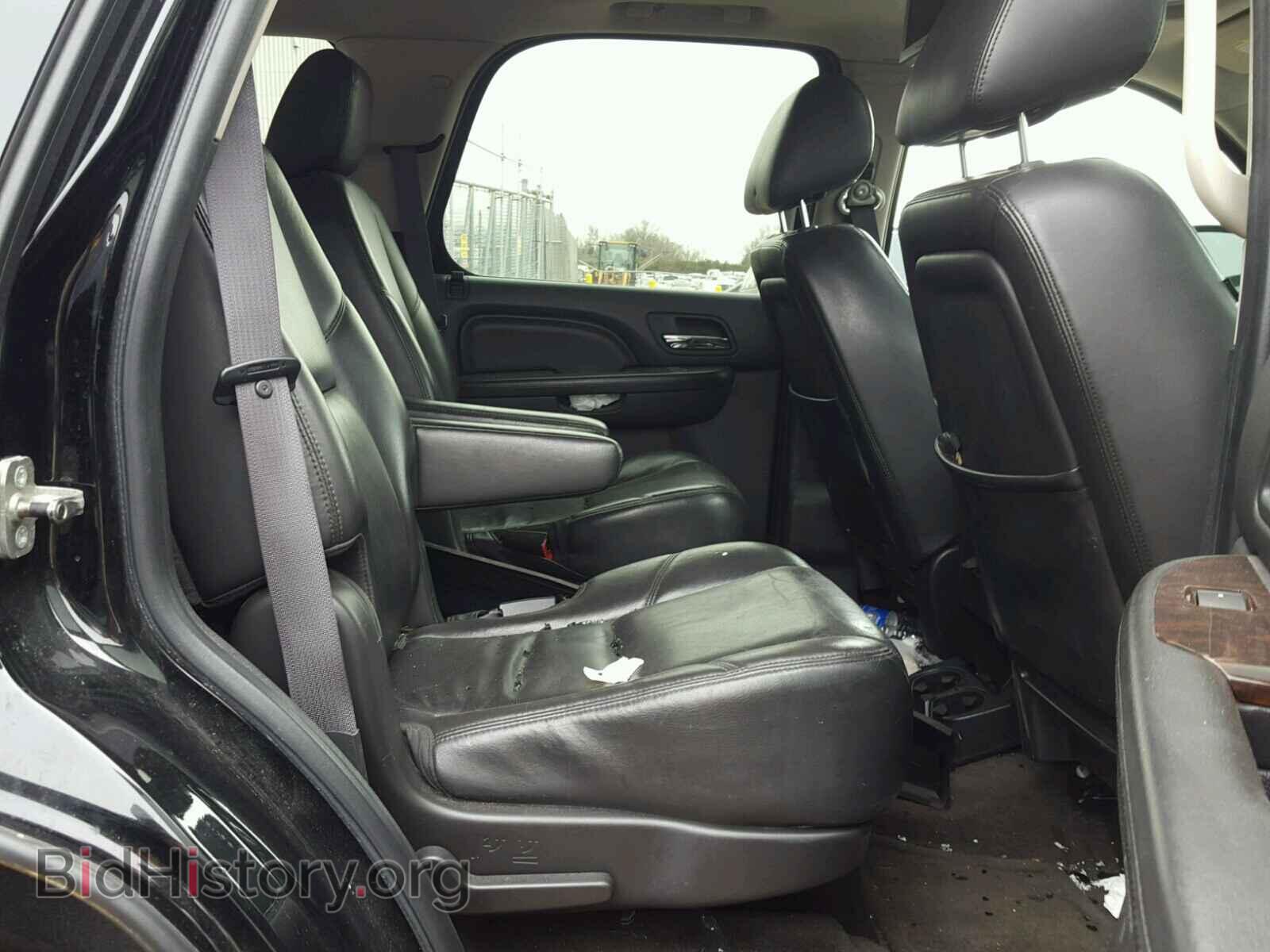 2011 GMC YUKON - VIN: 1GKS2EEF1BR175647 - Фото 6