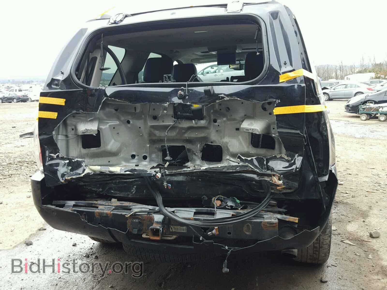 2011 GMC YUKON - VIN: 1GKS2EEF1BR175647 - Фото 9