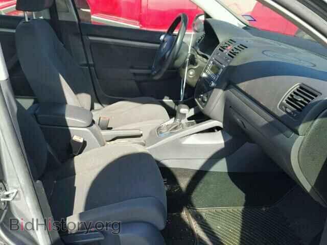 2007 VOLKSWAGEN RABBIT - VIN: WVWDR71K07W069567 - Фото 5