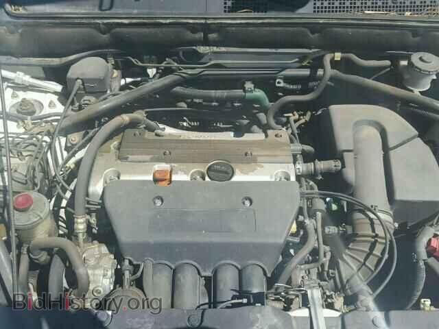 2003 HONDA CRV - VIN: JHLRD78853C030566 - Фото 7