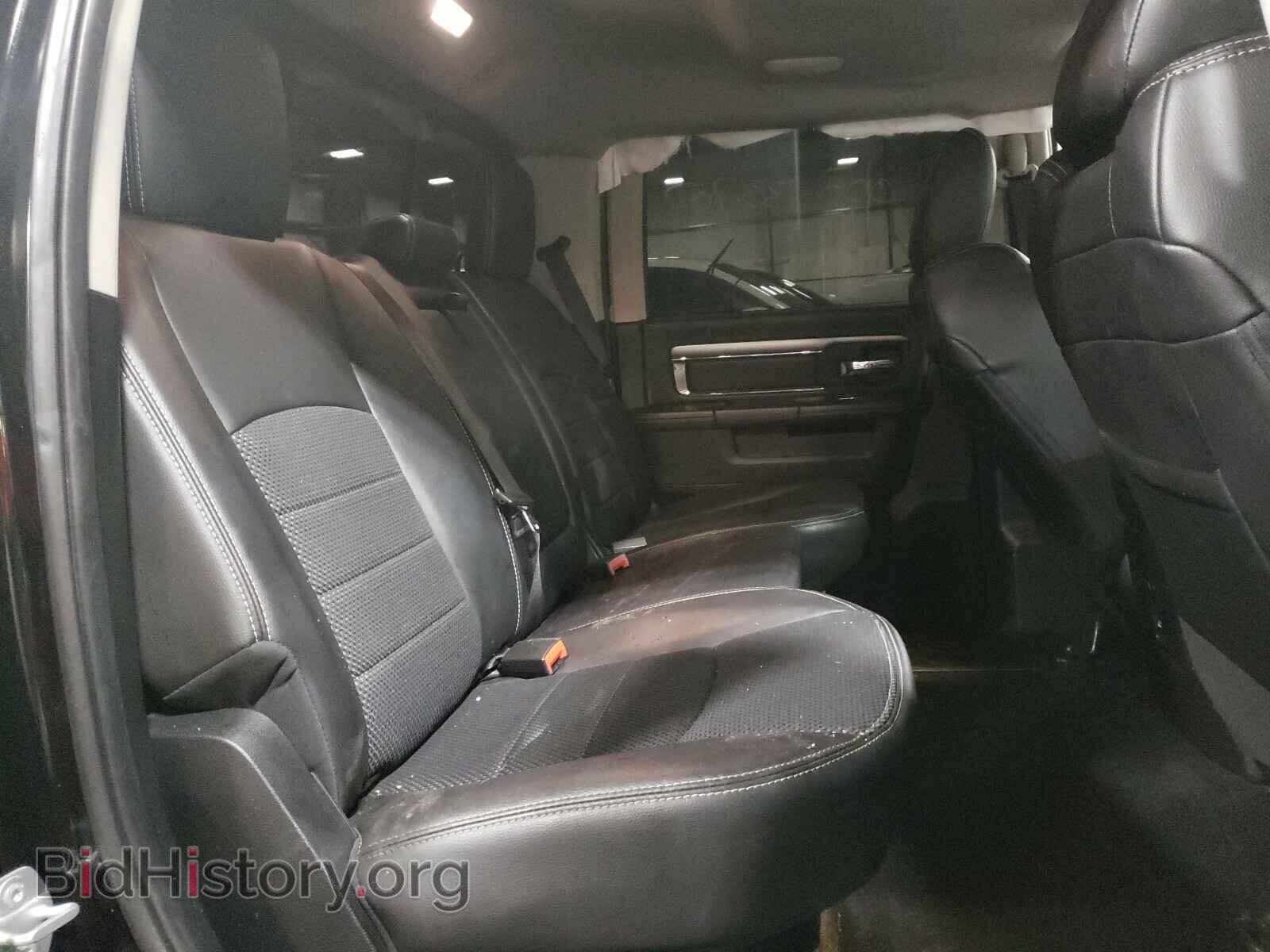 2015 RAM 1500 - VIN: 1C6RR7MT9FS519806 - Photo 6