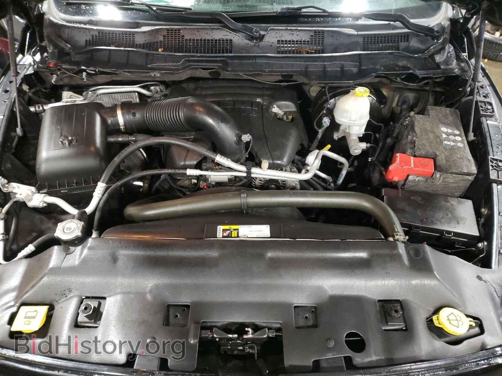 2015 RAM 1500 - VIN: 1C6RR7MT9FS519806 - Photo 7