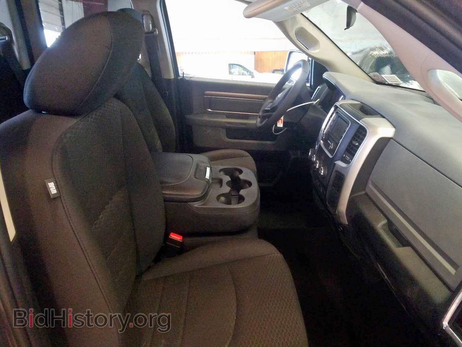 2019 RAM 1500 CLASS - VIN: 1C6RR7GG4KS727987 - Фото 5