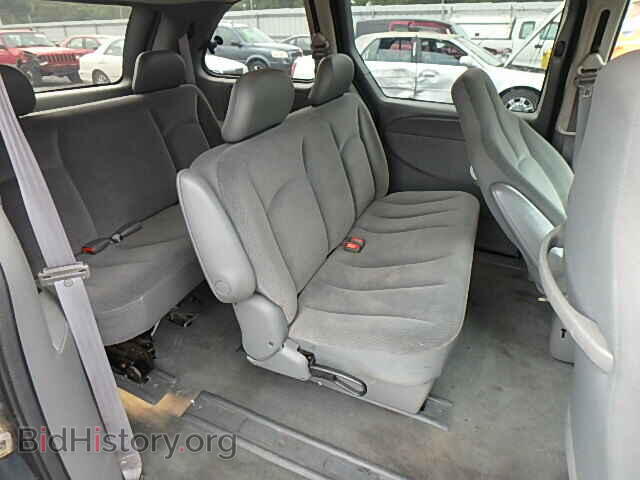 2005 DODGE CARAVAN - VIN: 1D4GP25RX5B197559 - Фото 6