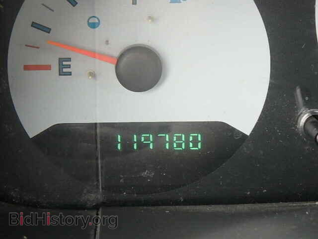 2005 DODGE CARAVAN - VIN: 1D4GP25RX5B197559 - Фото 8