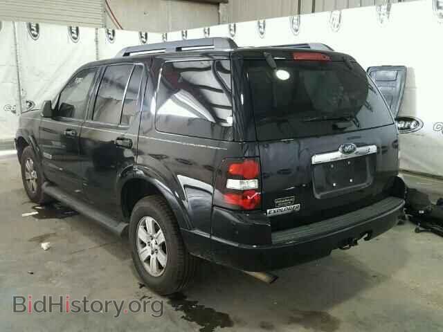 2008 FORD EXPLORER - VIN: 1FMEU63EX8UA75258 - Фото 3