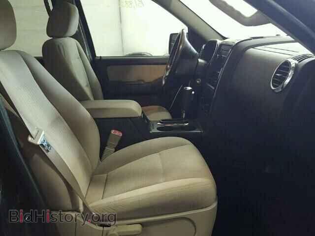 2008 FORD EXPLORER - VIN: 1FMEU63EX8UA75258 - Фото 5