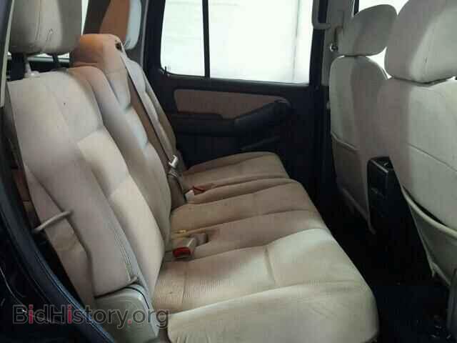 2008 FORD EXPLORER - VIN: 1FMEU63EX8UA75258 - Фото 6