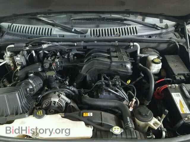 2008 FORD EXPLORER - VIN: 1FMEU63EX8UA75258 - Фото 7
