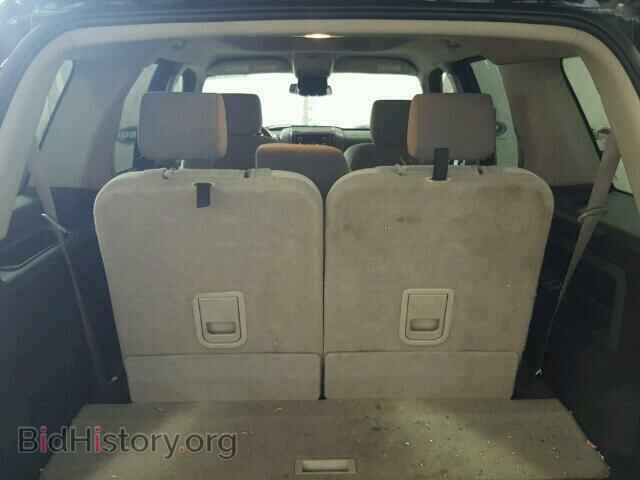 2008 FORD EXPLORER - VIN: 1FMEU63EX8UA75258 - Фото 9
