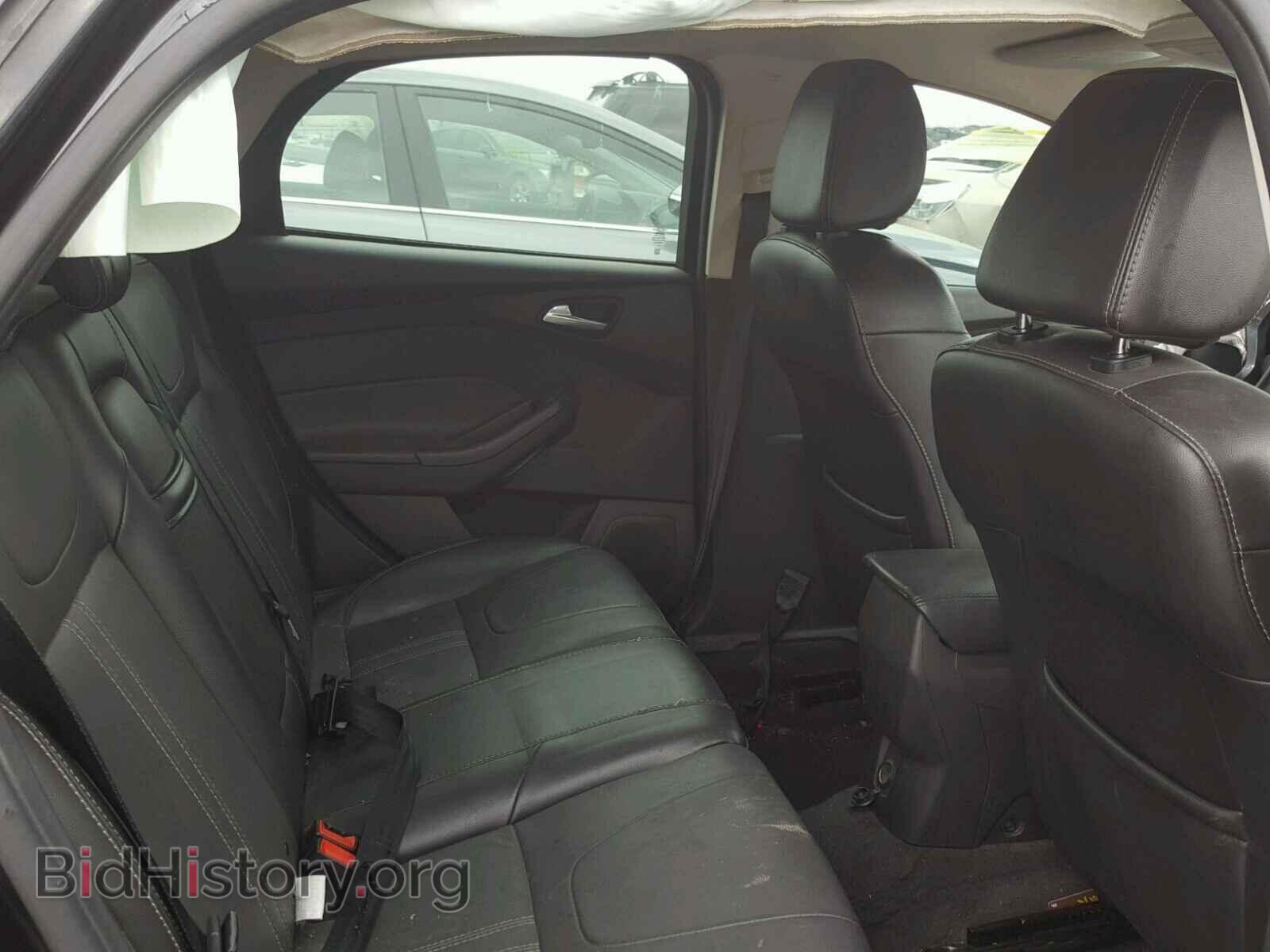 2013 FORD FOCUS - VIN: 1FADP3F26DL177007 - Фото 6
