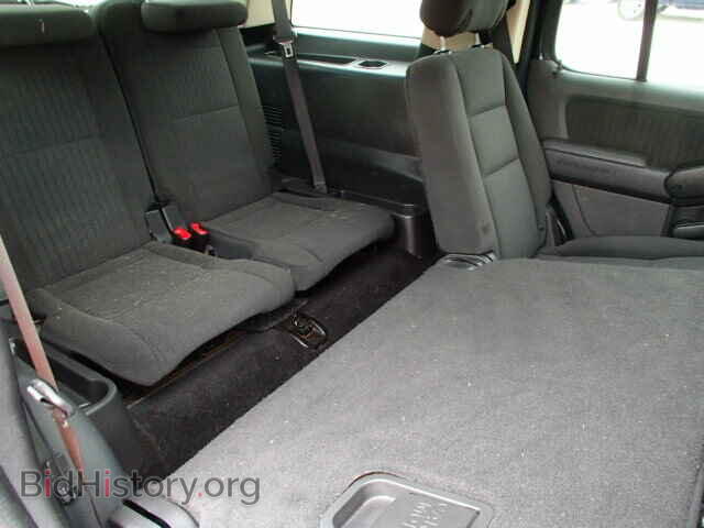 2010 FORD EXPLORER - VIN: 1FMEU6DEXAUA37579 - Photo 6