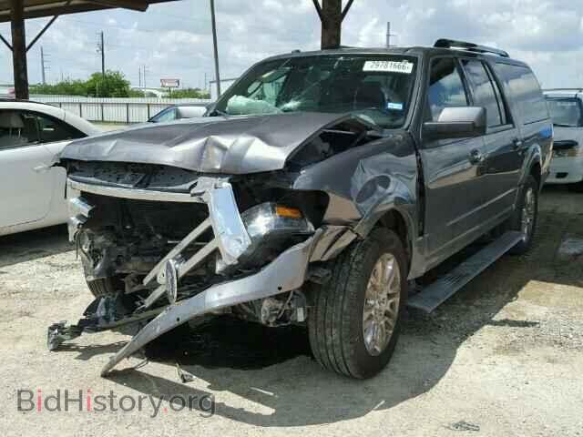 2012 FORD EXPEDITION - VIN: 1FMJK1K52CEF09815 - Фото 2