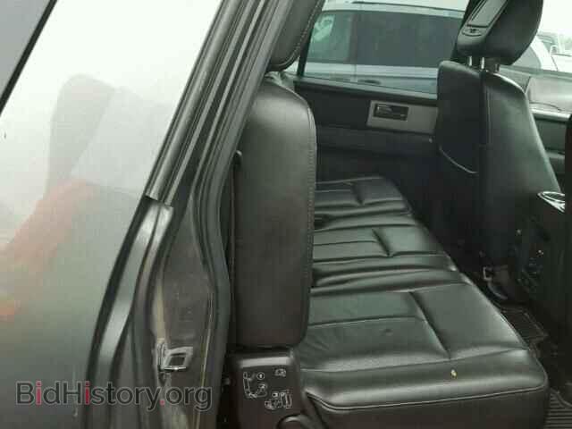 2012 FORD EXPEDITION - VIN: 1FMJK1K52CEF09815 - Фото 6