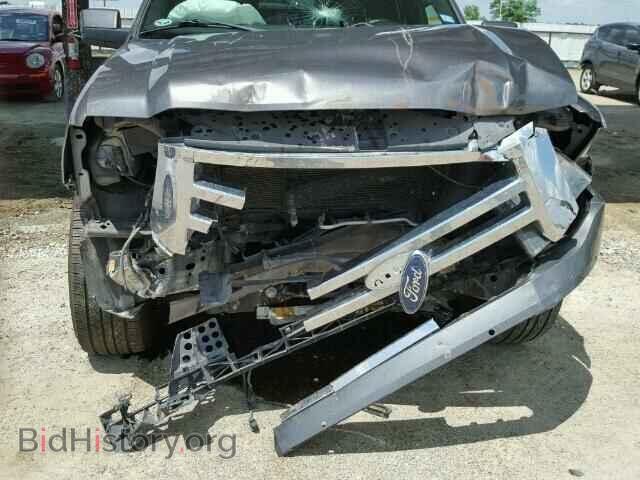 2012 FORD EXPEDITION - VIN: 1FMJK1K52CEF09815 - Фото 9