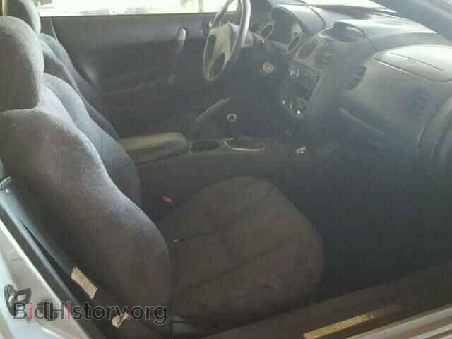 2001 MITSUBISHI ECLIPSE - VIN: 4A3AC34G41E173235 - Фото 5