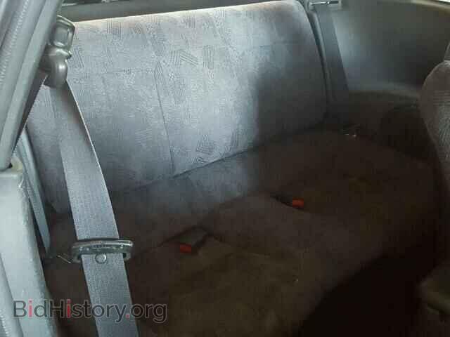 2001 MITSUBISHI ECLIPSE - VIN: 4A3AC34G41E173235 - Фото 6