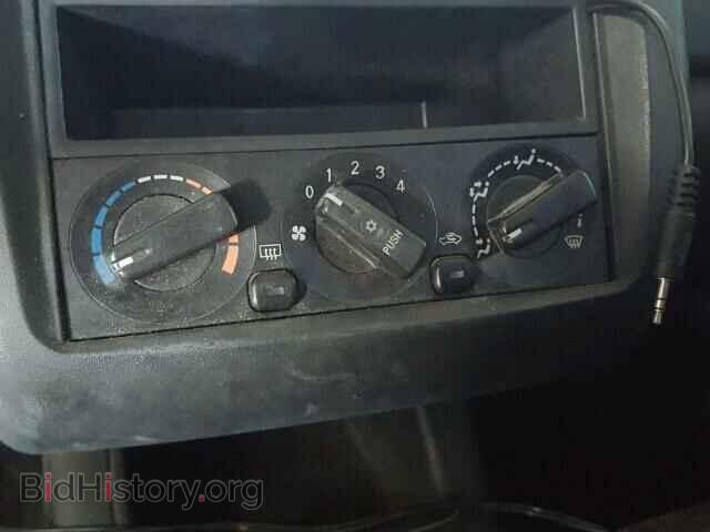 2001 MITSUBISHI ECLIPSE - VIN: 4A3AC34G41E173235 - Фото 10