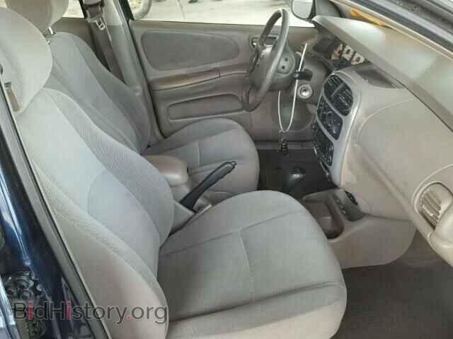 2001 DODGE NEON - VIN: 1B3ES46CX1D101681 - Фото 5