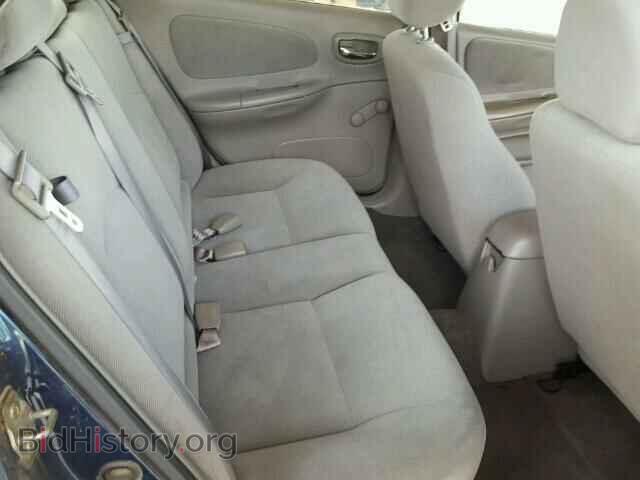 2001 DODGE NEON - VIN: 1B3ES46CX1D101681 - Фото 6