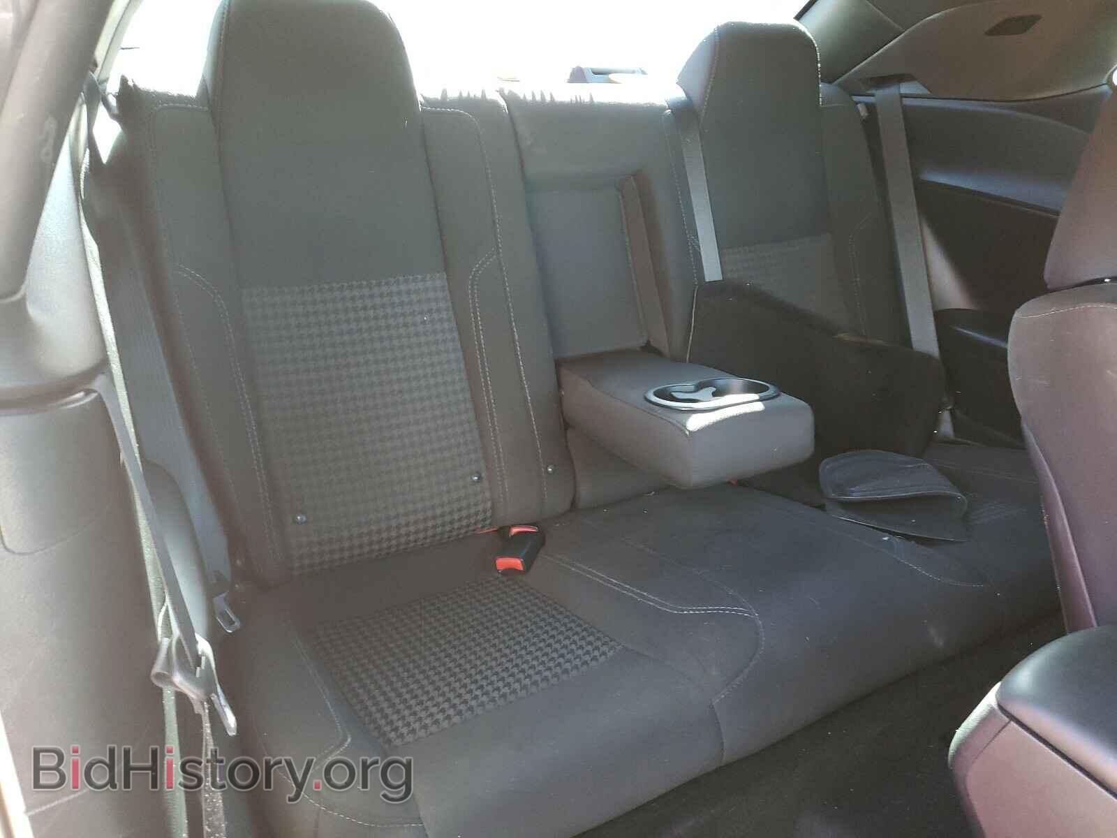 2016 DODGE CHALLENGER - VIN: 2C3CDZAGXGH345127 - Photo 6