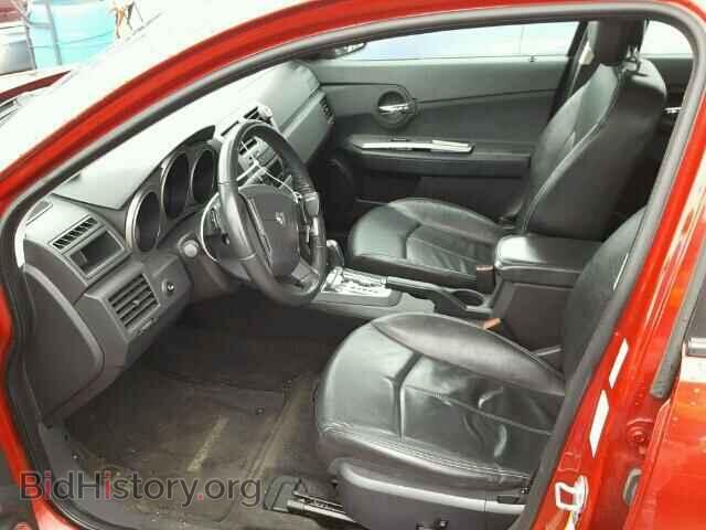 2010 DODGE AVENGER - VIN: 1B3CC5FB4AN155232 - Photo 5