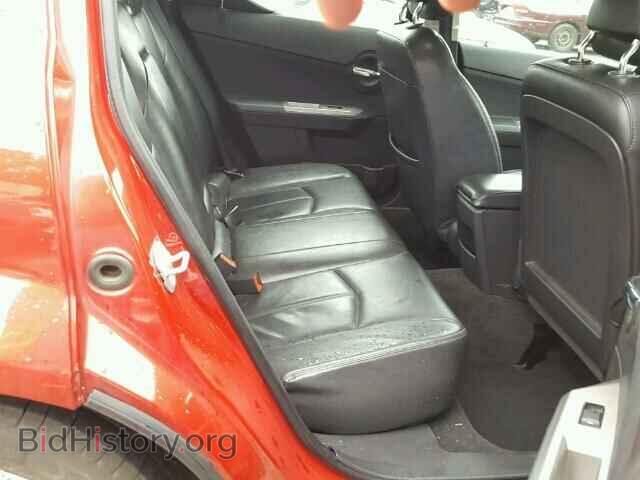2010 DODGE AVENGER - VIN: 1B3CC5FB4AN155232 - Photo 6