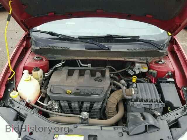 2010 DODGE AVENGER - VIN: 1B3CC5FB4AN155232 - Photo 7