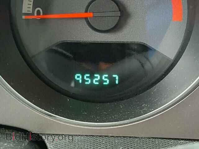 2010 DODGE AVENGER - VIN: 1B3CC5FB4AN155232 - Photo 8