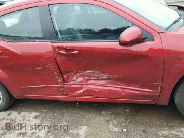 2010 DODGE AVENGER - VIN: 1B3CC5FB4AN155232 - Photo 9